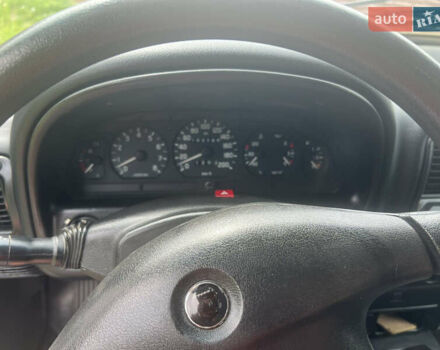 Серый ГАЗ 31105 Волга, объемом двигателя 2.3 л и пробегом 103 тыс. км за 2200 $, фото 7 на Automoto.ua