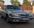 Серый ГАЗ 31105 Волга, объемом двигателя 2.29 л и пробегом 170 тыс. км за 2700 $, фото 1 на Automoto.ua