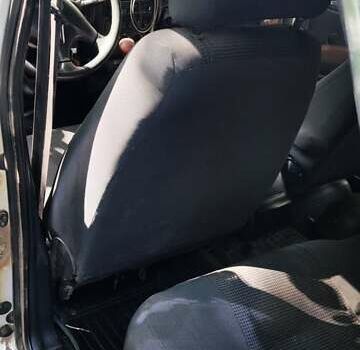 Сірий ГАЗ 31105 Волга, об'ємом двигуна 2.43 л та пробігом 293 тис. км за 2396 $, фото 8 на Automoto.ua