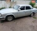 Серый ГАЗ 31105 Волга, объемом двигателя 2.45 л и пробегом 94 тыс. км за 1600 $, фото 3 на Automoto.ua
