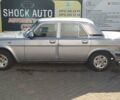 Сірий ГАЗ 31105 Волга, об'ємом двигуна 2.3 л та пробігом 59 тис. км за 3000 $, фото 1 на Automoto.ua
