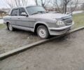 Серый ГАЗ 31105 Волга, объемом двигателя 2.3 л и пробегом 130 тыс. км за 1500 $, фото 1 на Automoto.ua