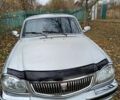 Серый ГАЗ 31105 Волга, объемом двигателя 2.3 л и пробегом 100 тыс. км за 1400 $, фото 1 на Automoto.ua