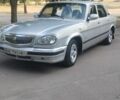 Серый ГАЗ 31105 Волга, объемом двигателя 2.3 л и пробегом 200 тыс. км за 1500 $, фото 1 на Automoto.ua