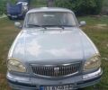 Сірий ГАЗ 31105 Волга, об'ємом двигуна 2.3 л та пробігом 200 тис. км за 652 $, фото 1 на Automoto.ua