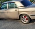 Сірий ГАЗ 31105 Волга, об'ємом двигуна 2.29 л та пробігом 150 тис. км за 3000 $, фото 2 на Automoto.ua
