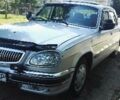 Серый ГАЗ 31105 Волга, объемом двигателя 2.4 л и пробегом 133 тыс. км за 1700 $, фото 1 на Automoto.ua