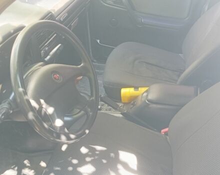 Сірий ГАЗ 31105 Волга, об'ємом двигуна 2.3 л та пробігом 81 тис. км за 1750 $, фото 6 на Automoto.ua