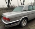 Серый ГАЗ 31105 Волга, объемом двигателя 2.29 л и пробегом 67 тыс. км за 2700 $, фото 1 на Automoto.ua