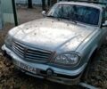 Серый ГАЗ 31105 Волга, объемом двигателя 2.3 л и пробегом 125 тыс. км за 2000 $, фото 4 на Automoto.ua
