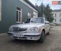 Сірий ГАЗ 31105 Волга, об'ємом двигуна 2.3 л та пробігом 170 тис. км за 1600 $, фото 1 на Automoto.ua