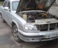 Серый ГАЗ 31105 Волга, объемом двигателя 0 л и пробегом 200 тыс. км за 900 $, фото 1 на Automoto.ua