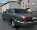 Сірий ГАЗ 31105 Волга, об'ємом двигуна 2.29 л та пробігом 150 тис. км за 1700 $, фото 5 на Automoto.ua