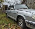 Сірий ГАЗ 31105 Волга, об'ємом двигуна 2.3 л та пробігом 167 тис. км за 700 $, фото 4 на Automoto.ua