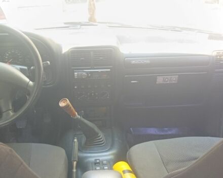 Сірий ГАЗ 31105 Волга, об'ємом двигуна 2.3 л та пробігом 81 тис. км за 1750 $, фото 5 на Automoto.ua