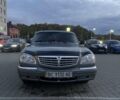 Сірий ГАЗ 31105 Волга, об'ємом двигуна 2.29 л та пробігом 150 тис. км за 1700 $, фото 1 на Automoto.ua