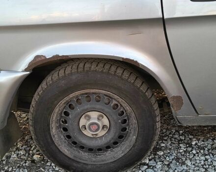 ГАЗ 31105 Волга 2005 в Запорожье на Automoto.ua Серый ГАЗ 31105 Волга, объемом двигателя 2.3 л и пробегом 131 тыс. км за 1500 $, фото 10 на Automoto.ua