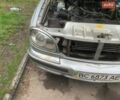 Сірий ГАЗ 31105 Волга, об'ємом двигуна 2.29 л та пробігом 275 тис. км за 550 $, фото 3 на Automoto.ua