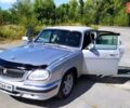 Серый ГАЗ 31105 Волга, объемом двигателя 2.3 л и пробегом 205 тыс. км за 2500 $, фото 21 на Automoto.ua