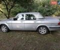 Сірий ГАЗ 31105 Волга, об'ємом двигуна 2.3 л та пробігом 130 тис. км за 2500 $, фото 1 на Automoto.ua