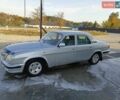 Сірий ГАЗ 31105 Волга, об'ємом двигуна 2.45 л та пробігом 100 тис. км за 1000 $, фото 1 на Automoto.ua