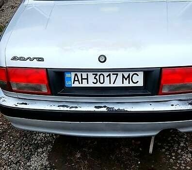 Сірий ГАЗ 31105 Волга, об'ємом двигуна 2.3 л та пробігом 400 тис. км за 1530 $, фото 2 на Automoto.ua