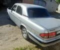 Серый ГАЗ 31105 Волга, объемом двигателя 2.3 л и пробегом 90 тыс. км за 4000 $, фото 10 на Automoto.ua