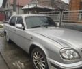 Серый ГАЗ 31105 Волга, объемом двигателя 2.3 л и пробегом 146 тыс. км за 598 $, фото 5 на Automoto.ua
