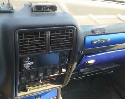 Серый ГАЗ 31105 Волга, объемом двигателя 2.3 л и пробегом 59 тыс. км за 3000 $, фото 11 на Automoto.ua