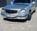 Сірий ГАЗ 31105 Волга, об'ємом двигуна 2.3 л та пробігом 214 тис. км за 1500 $, фото 1 на Automoto.ua
