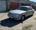 Сірий ГАЗ 31105 Волга, об'ємом двигуна 2.4 л та пробігом 77 тис. км за 2500 $, фото 1 на Automoto.ua