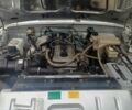 Серый ГАЗ 31105 Волга, объемом двигателя 2.3 л и пробегом 108 тыс. км за 2000 $, фото 7 на Automoto.ua