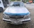 Сірий ГАЗ 31105 Волга, об'ємом двигуна 2.3 л та пробігом 170 тис. км за 1100 $, фото 1 на Automoto.ua