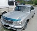 Серый ГАЗ 31105 Волга, объемом двигателя 2.3 л и пробегом 162 тыс. км за 1205 $, фото 1 на Automoto.ua