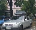 Серый ГАЗ 31105 Волга, объемом двигателя 2.3 л и пробегом 200 тыс. км за 2600 $, фото 1 на Automoto.ua