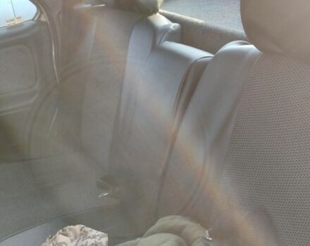 Сірий ГАЗ 31105 Волга, об'ємом двигуна 2 л та пробігом 17 тис. км за 2000 $, фото 2 на Automoto.ua