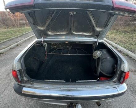 Сірий ГАЗ 31105 Волга, об'ємом двигуна 2.3 л та пробігом 125 тис. км за 2150 $, фото 9 на Automoto.ua