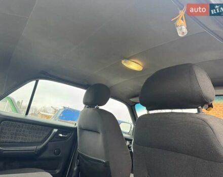 Серый ГАЗ 31105 Волга, объемом двигателя 2.43 л и пробегом 120 тыс. км за 1700 $, фото 17 на Automoto.ua