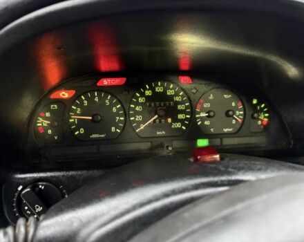 Сірий ГАЗ 31105 Волга, об'ємом двигуна 2.3 л та пробігом 150 тис. км за 1350 $, фото 10 на Automoto.ua