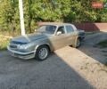 Сірий ГАЗ 31105 Волга, об'ємом двигуна 2.29 л та пробігом 178 тис. км за 1253 $, фото 1 на Automoto.ua