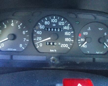 Серый ГАЗ 31105 Волга, объемом двигателя 0 л и пробегом 132 тыс. км за 2000 $, фото 1 на Automoto.ua