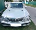 Сірий ГАЗ 31105 Волга, об'ємом двигуна 0 л та пробігом 116 тис. км за 1756 $, фото 1 на Automoto.ua