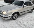 Серый ГАЗ 31105 Волга, объемом двигателя 2.29 л и пробегом 84 тыс. км за 2800 $, фото 1 на Automoto.ua