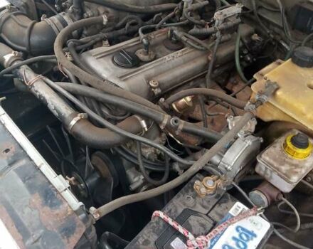 Серый ГАЗ 31105 Волга, объемом двигателя 2.29 л и пробегом 115 тыс. км за 2300 $, фото 3 на Automoto.ua