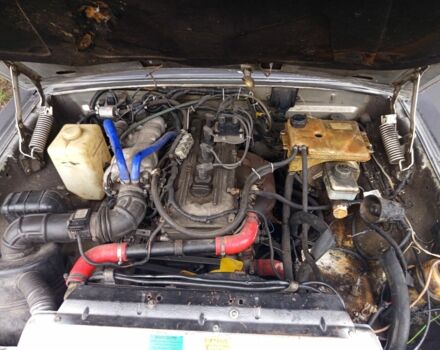 Серый ГАЗ 31105 Волга, объемом двигателя 0 л и пробегом 240 тыс. км за 1200 $, фото 6 на Automoto.ua