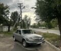 Серый ГАЗ 31105 Волга, объемом двигателя 2.4 л и пробегом 350 тыс. км за 792 $, фото 1 на Automoto.ua