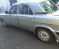 Серый ГАЗ 31105 Волга, объемом двигателя 0 л и пробегом 132 тыс. км за 2000 $, фото 4 на Automoto.ua