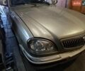 Серый ГАЗ 31105 Волга, объемом двигателя 2.3 л и пробегом 86 тыс. км за 990 $, фото 1 на Automoto.ua