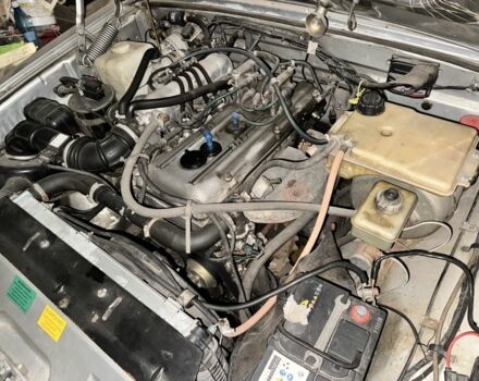 Серый ГАЗ 31105 Волга, объемом двигателя 0 л и пробегом 63 тыс. км за 2100 $, фото 3 на Automoto.ua