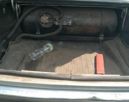 Сірий ГАЗ 31105 Волга, об'ємом двигуна 0 л та пробігом 45 тис. км за 611 $, фото 10 на Automoto.ua